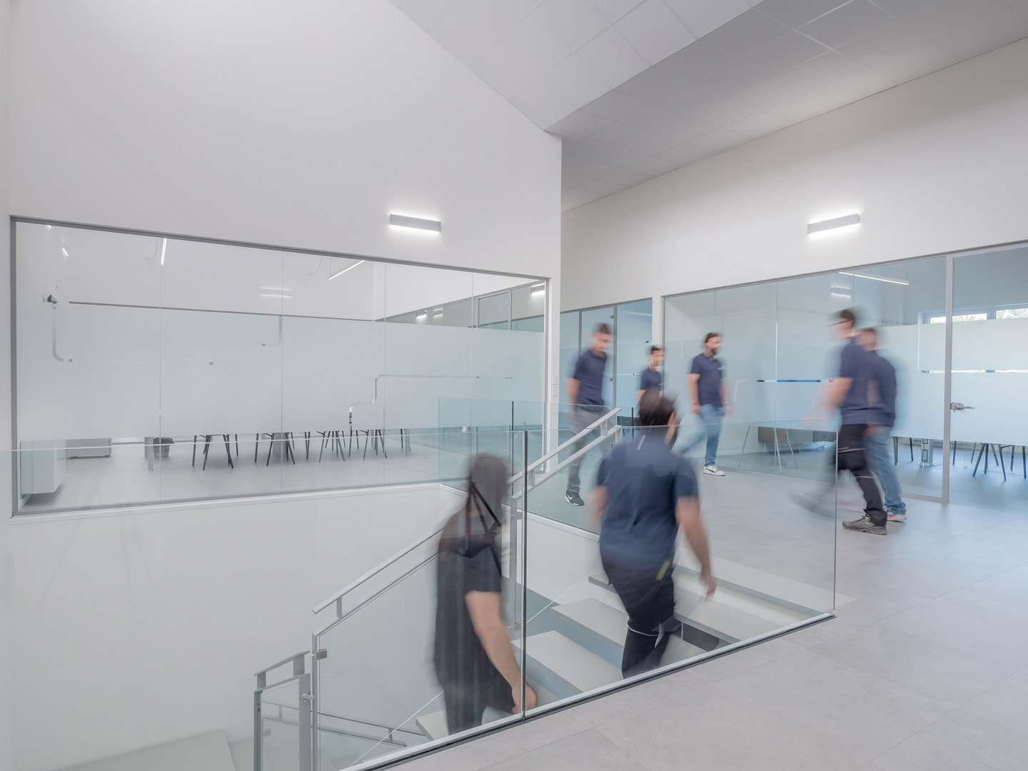 ARS Automation People - Industrial Solutions