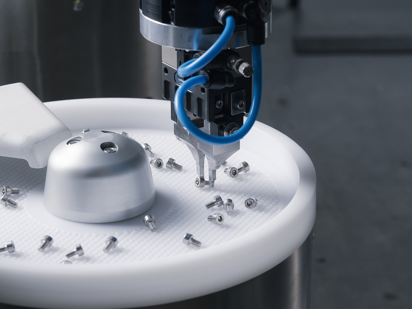 ARS Automation Technology - Robotic Systems